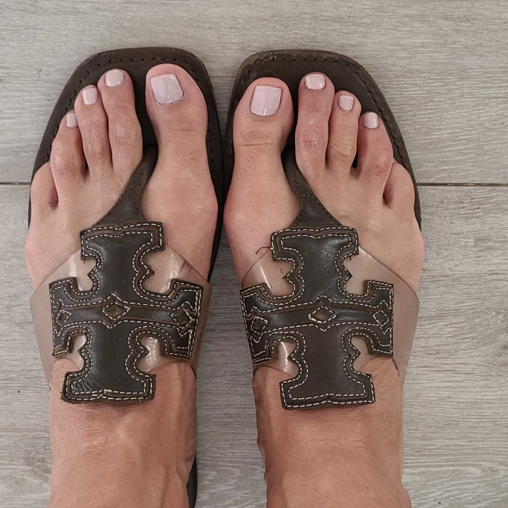 Tory Burch Sandals